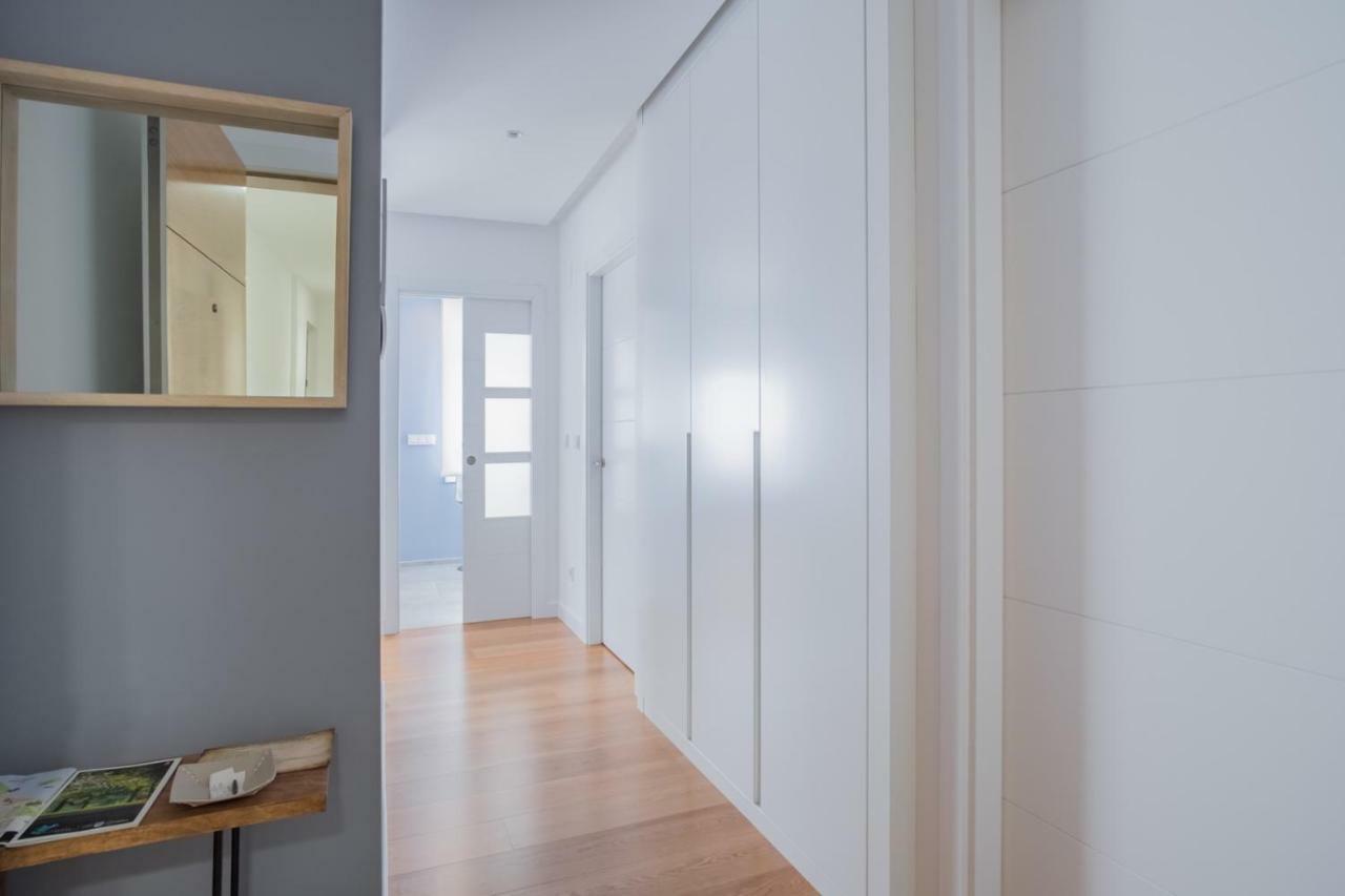 Goxue Home Σαν Σεμπαστιάν Εξωτερικό φωτογραφία