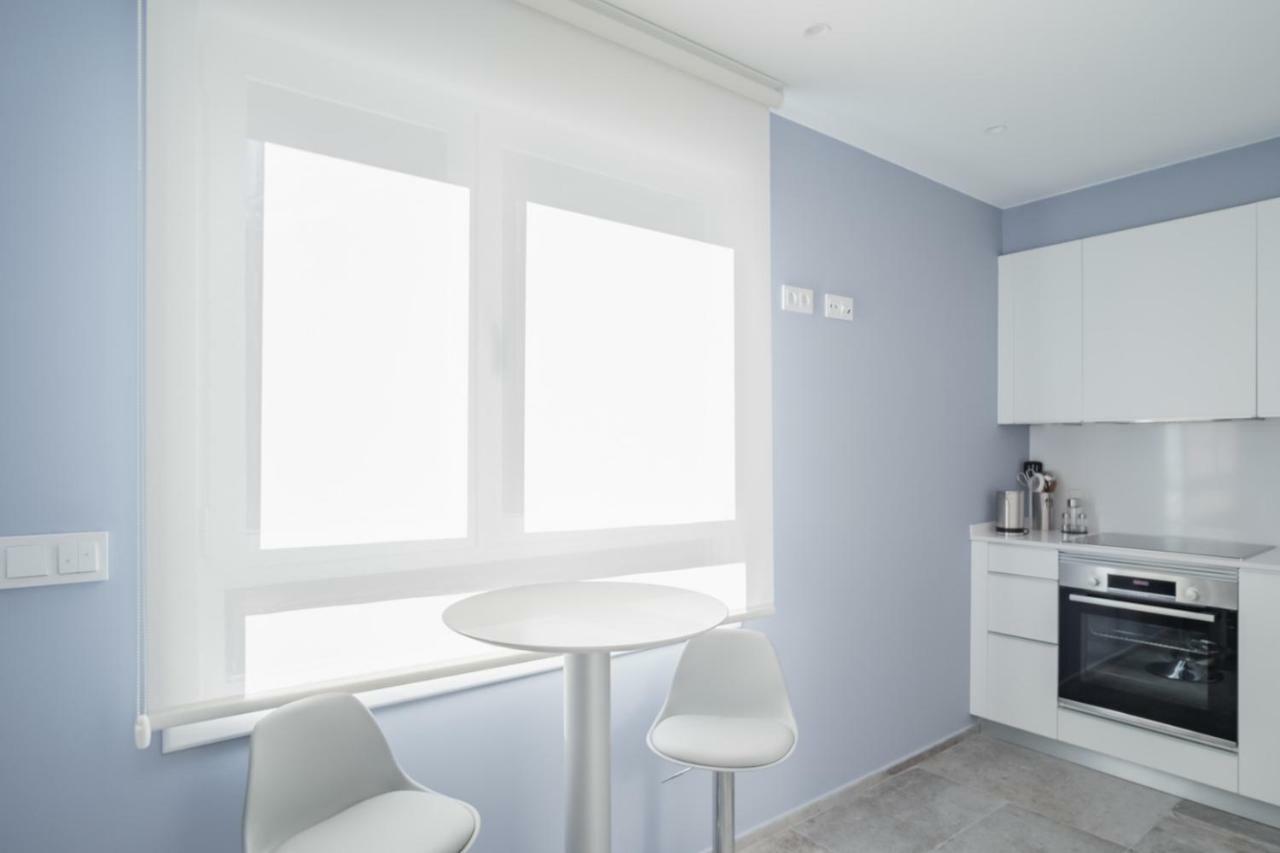 Goxue Home Σαν Σεμπαστιάν Εξωτερικό φωτογραφία